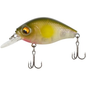 Wobler X-Fish Cranky 45F/45mm/7g #014 SELECT