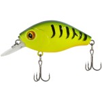 Wobler X-Fish Cranky 45F/45mm/7g #098 SELECT