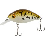 Wobler X-Fish Cranky 45F/45mm/7g #202 SELECT