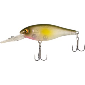 Wobler X-Fish Beaver 60F/60mm/8.5g #014 SELECT