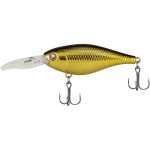 Wobler X-Fish Beaver 60F/60mm/8.5g #035 SELECT