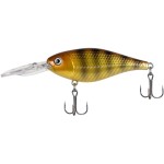 Wobler X-Fish Beaver 60F/60mm/8.5g #235 SELECT