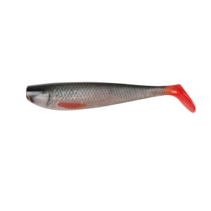 Guma Zander Pro Shad 12cm - Realistic Roach FOX RAGE
