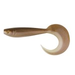 Guma Pro Grub 10cm - Wakasagi UV FOX RAGE