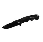 Nóż Wędkarski Składany Taktyczny - ostrze 8.5cm MIKADO