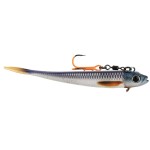 Przynęta Saira z główką Vertical 17cm/45g Limited Roach 2szt. MIKADO