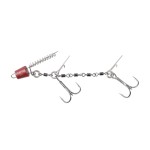 Dozbrojka Jaws Double Evo Stinger System 25kg - kotiwca 1/0 MIKADO