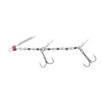 Dozbrojka Jaws Double Evo Stinger System XL 30kg - kotiwca 2/0 MIKADO