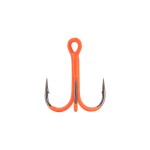 Kotwica Jaws Nr. 1/0 UV Pamarańczowa - op. 6szt. MIKADO