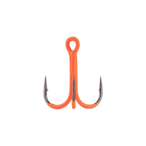 Kotwica Jaws Nr. 6 UV Pamarańczowa - op. 6szt. MIKADO