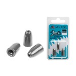 Ciężarek Jaws Tungsten Bullet 7.09g / 3 szt. MIKADO