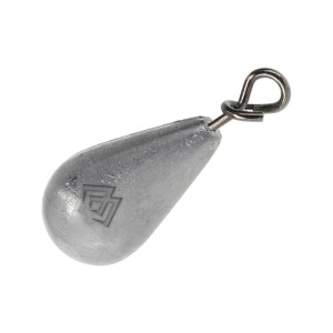 Ciężarek dociążający Jaws Clip Weights 7g / 4szt. MIKADO