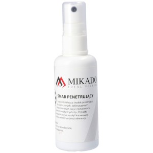 Smar penetrujący 50ml MIKADO