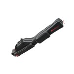 Pokrowiec na wędki 2 komory // 120cm MIKADO