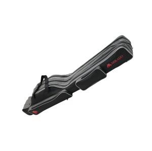 Pokrowiec na wędki 3 komory // 150cm MIKADO