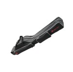 Pokrowiec na wędki 3 komory // 100cm MIKADO