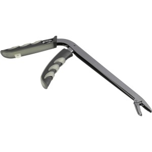 Szczypce pistoletowe 24cm MIKADO