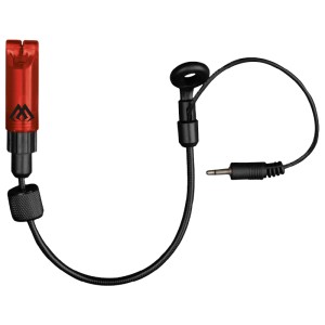 Sygnalizator Led Intro Hanger Czerwony MIKADO