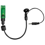 Sygnalizator Led Intro Hanger Zielony MIKADO