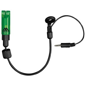 Sygnalizator Led Intro Hanger Zielony MIKADO