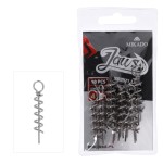 Wkręty do przynęt miękkich Jaws 45mm / 7mm MIKADO