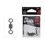 Krętliki rolkowe roz. 10 BN MIKADO