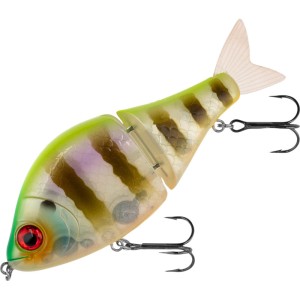 Wobler MFT - Swimbait 7cm / CHARTREUSE BLUEGILL - wolno tonący MIKADO