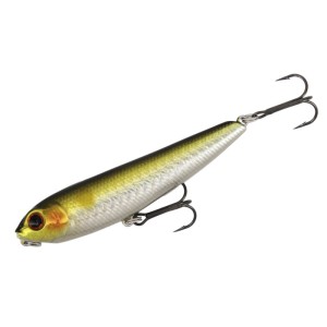 Wobler MFT Dog 7.5cm /8g AYU - pływający MIKADO