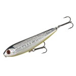 Wobler MFT Dog 7.5cm /8g HOLO BLEAK - pływający MIKADO