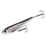 Wobler MFT Dog 7.5cm /8g SMELT - pływający MIKADO
