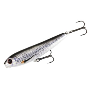 Wobler MFT Dog 7.5cm /8g SMELT - pływający MIKADO