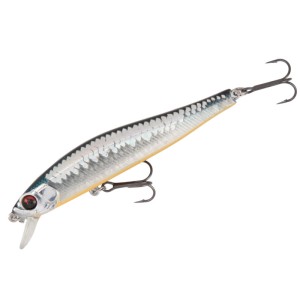 Wobler JIVE 7cm / 5.9g HOLO BLEAK - SUSPENDING MIKADO