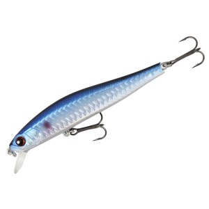 Wobler JIVE 7cm / 5.9g BLUE ROACH - SUSPENDING MIKADO