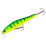Wobler JIVE 9cm / 10.5g FIRE TIGER - SUSPENDING MIKADO