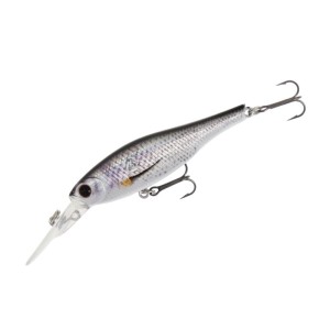Wobler EVO TWITCH 7cm / 7.5g SMELT - SUSPENDING MIKADO
