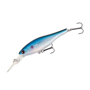 Wobler EVO TWITCH 7cm / 7.5g BLUE ROACH - SUSPENDING MIKADO