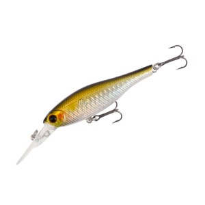 Wobler EVO TWITCH 7cm / 7.5g AYU - SUSPENDING MIKADO
