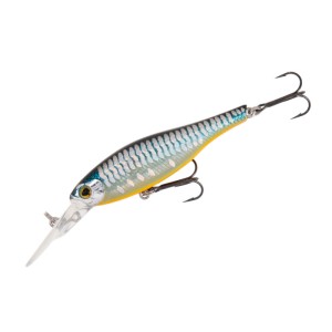 Wobler EVO TWITCH 7cm / 7.5g HOLO BLEAK - SUSPENDING MIKADO