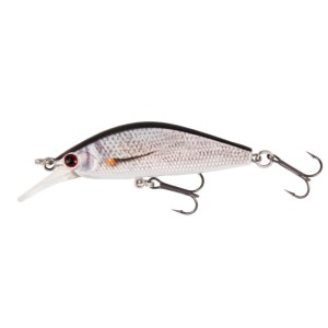 Wobler MAMBO 4cm / 4.8g SMELT - Tonący MIKADO
