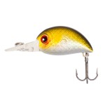 Wobler SHIMMY DR 3cm / 3.3g AYU - Pływający MIKADO