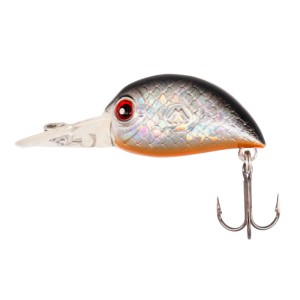 Wobler SHIMMY DR 3cm / 3.3g HOLO FREAK - Pływający MIKADO