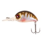 Wobler SHIMMY DR 3cm / 3.3g OIKAWA PERCH - Pływający MIKADO