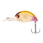 Wobler SHIMMY DR 3cm / 3.3g ILLUSION - Pływający MIKADO