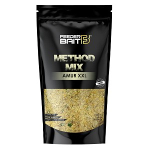 Zanęta Amur XXL Method Mix 800g FEEDER BAIT