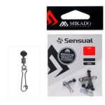 System mocowania WAGGLER-FEEDER roz. S MIKADO