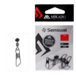 System mocowania WAGGLER-FEEDER roz. M MIKADO