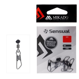 System mocowania WAGGLER-FEEDER roz. M MIKADO