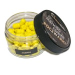 Poczwarki MF Pop-Up ANANAS 11mm / 60ml BATON BAITS