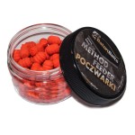 Poczwarki MF Pop-Up TRUSKAWKA 11mm / 60ml BATON BAITS