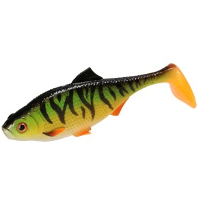 Przynęta MFT Roach 15cm / Natural Perch UV MIKADO